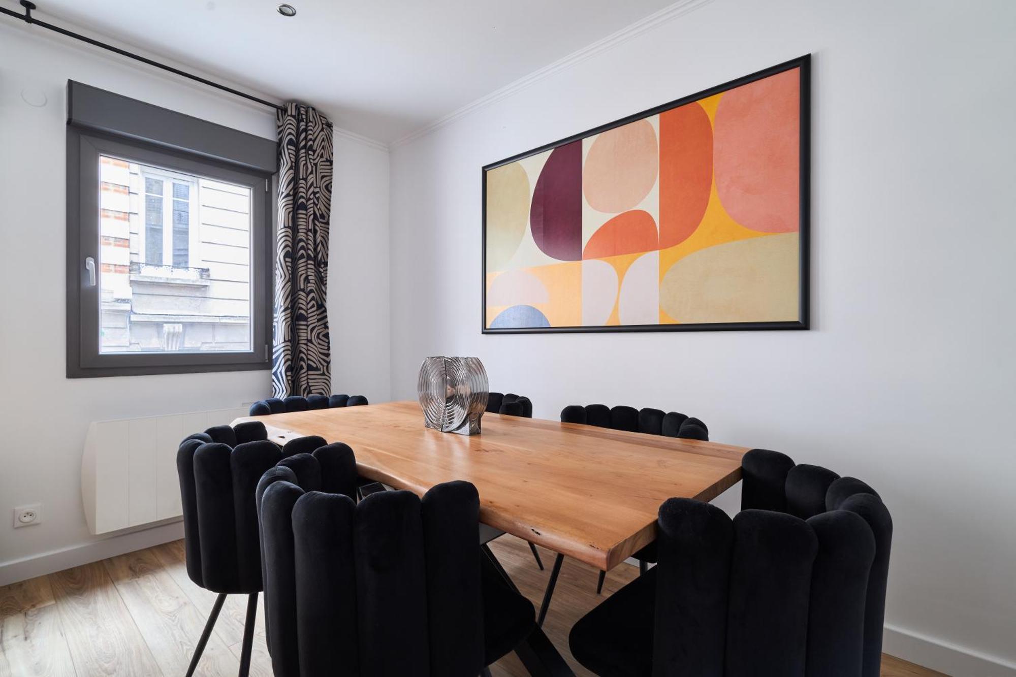 Mm Suites Town House Terrasse Reims Extérieur photo