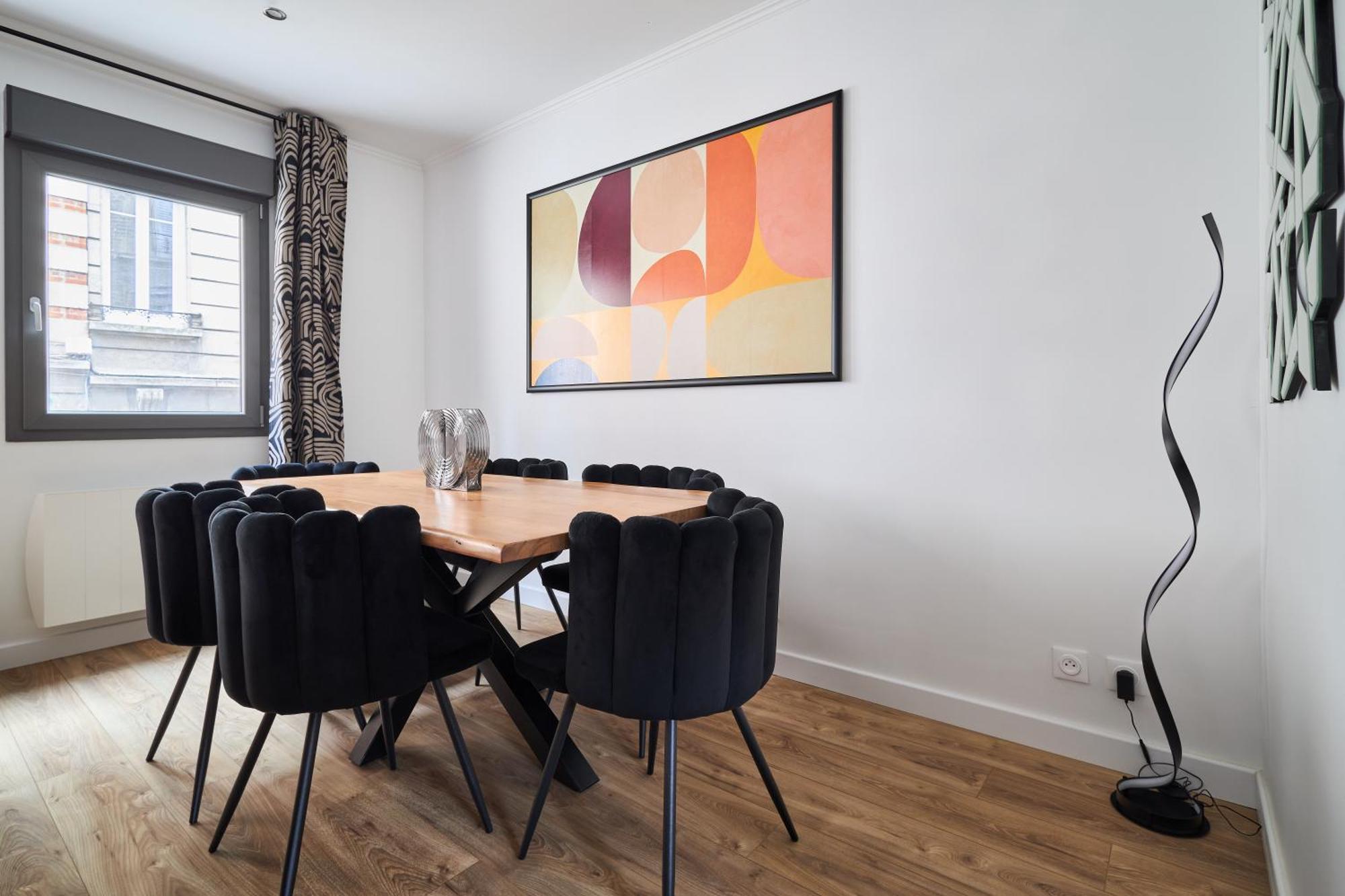 Mm Suites Town House Terrasse Reims Extérieur photo