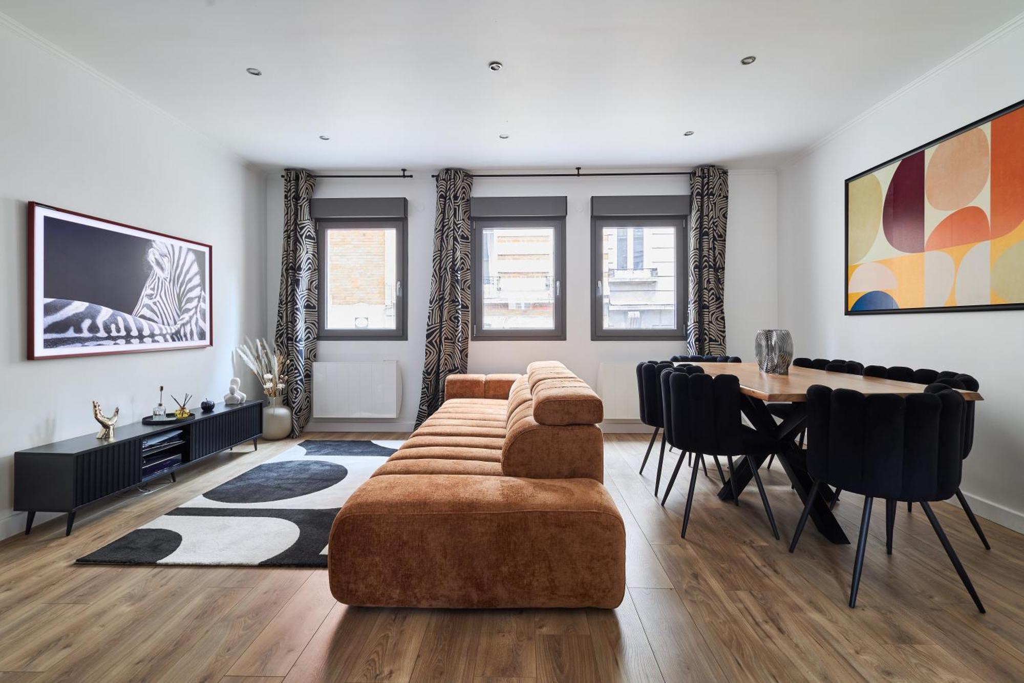 Mm Suites Town House Terrasse Reims Extérieur photo
