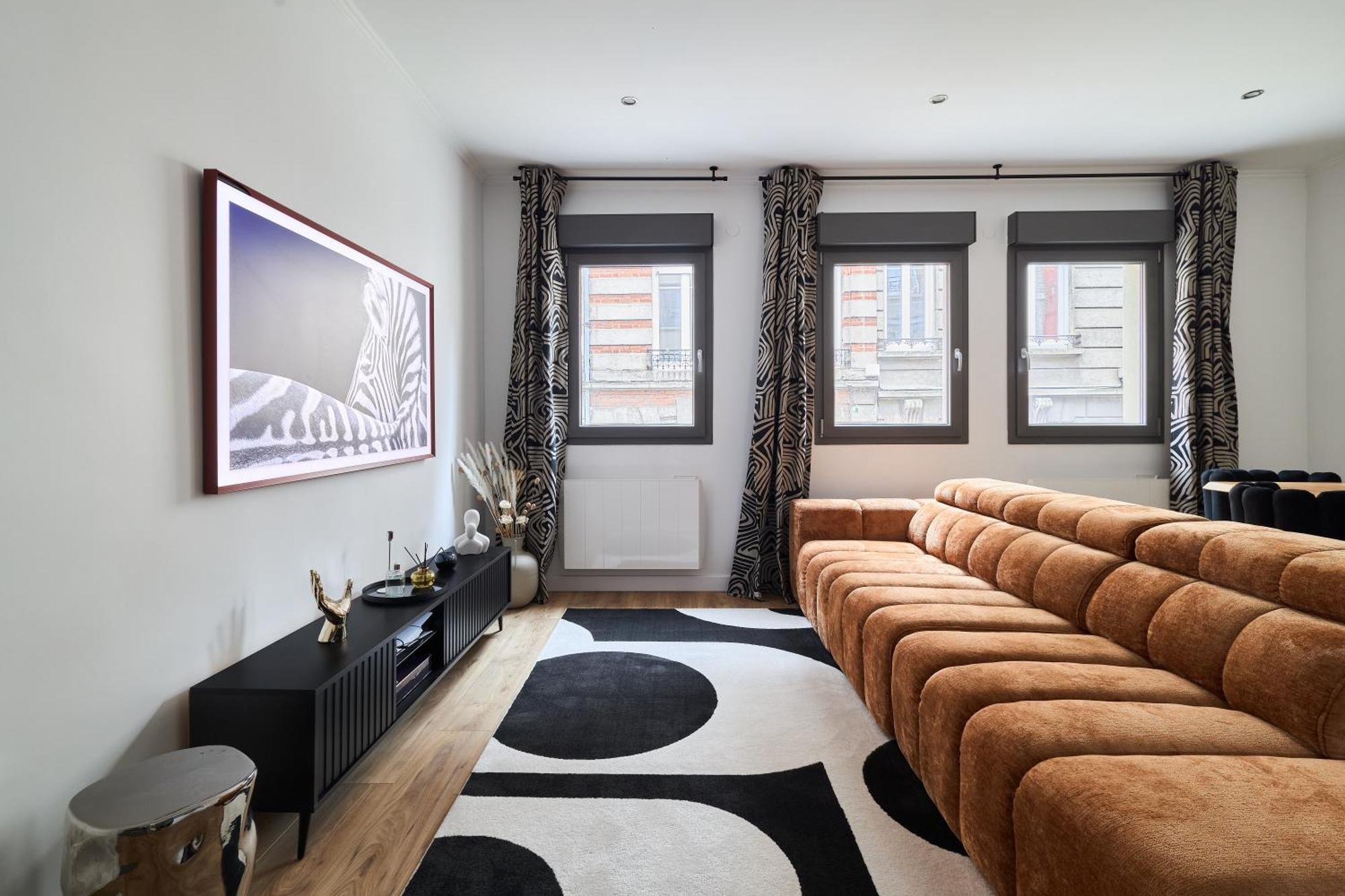 Mm Suites Town House Terrasse Reims Extérieur photo