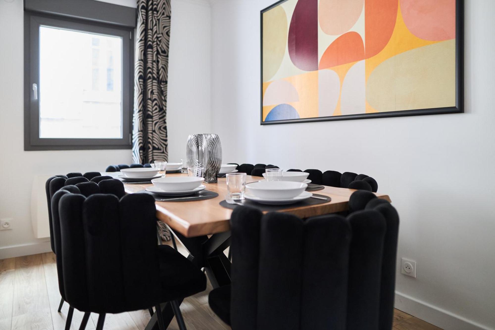 Mm Suites Town House Terrasse Reims Extérieur photo