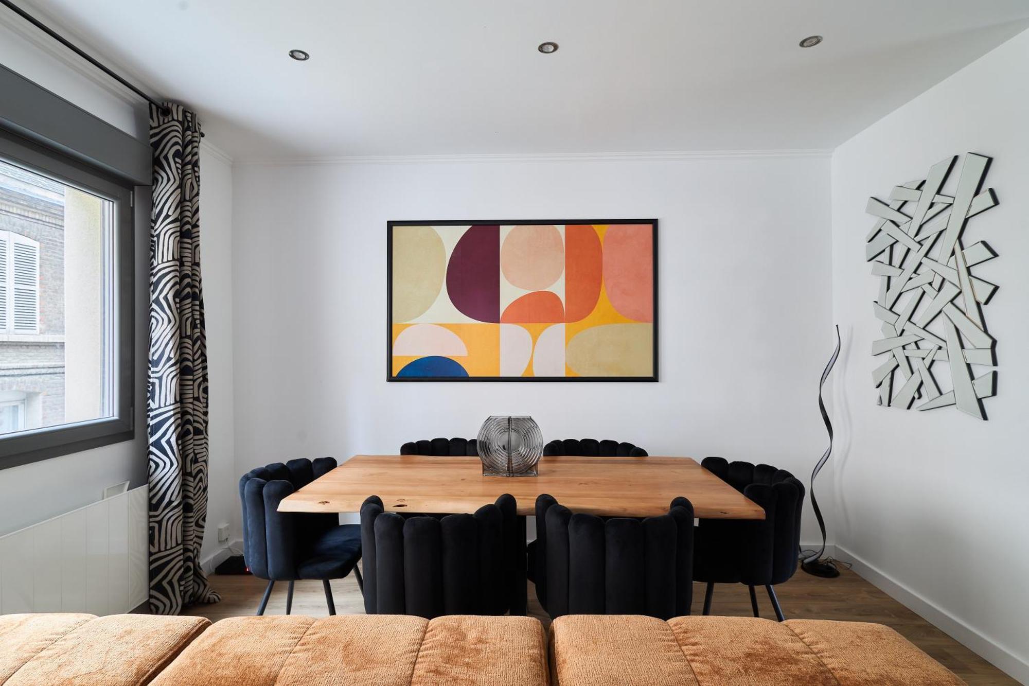 Mm Suites Town House Terrasse Reims Extérieur photo