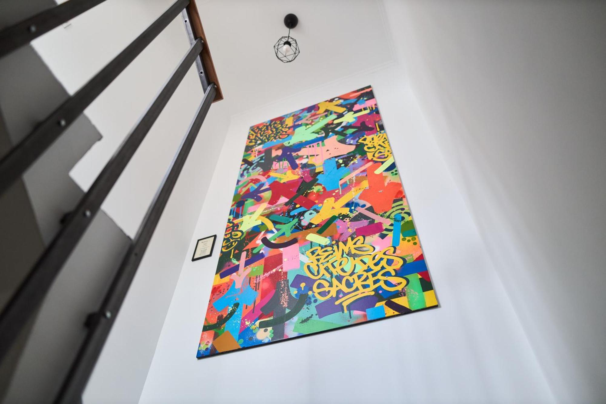 Mm Suites Town House Terrasse Reims Extérieur photo